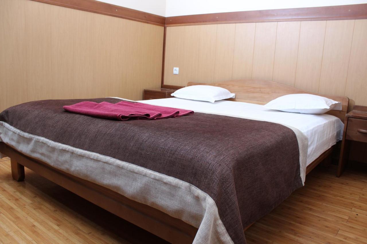 Kum Hotel Grace Garden المظهر الخارجي الصورة