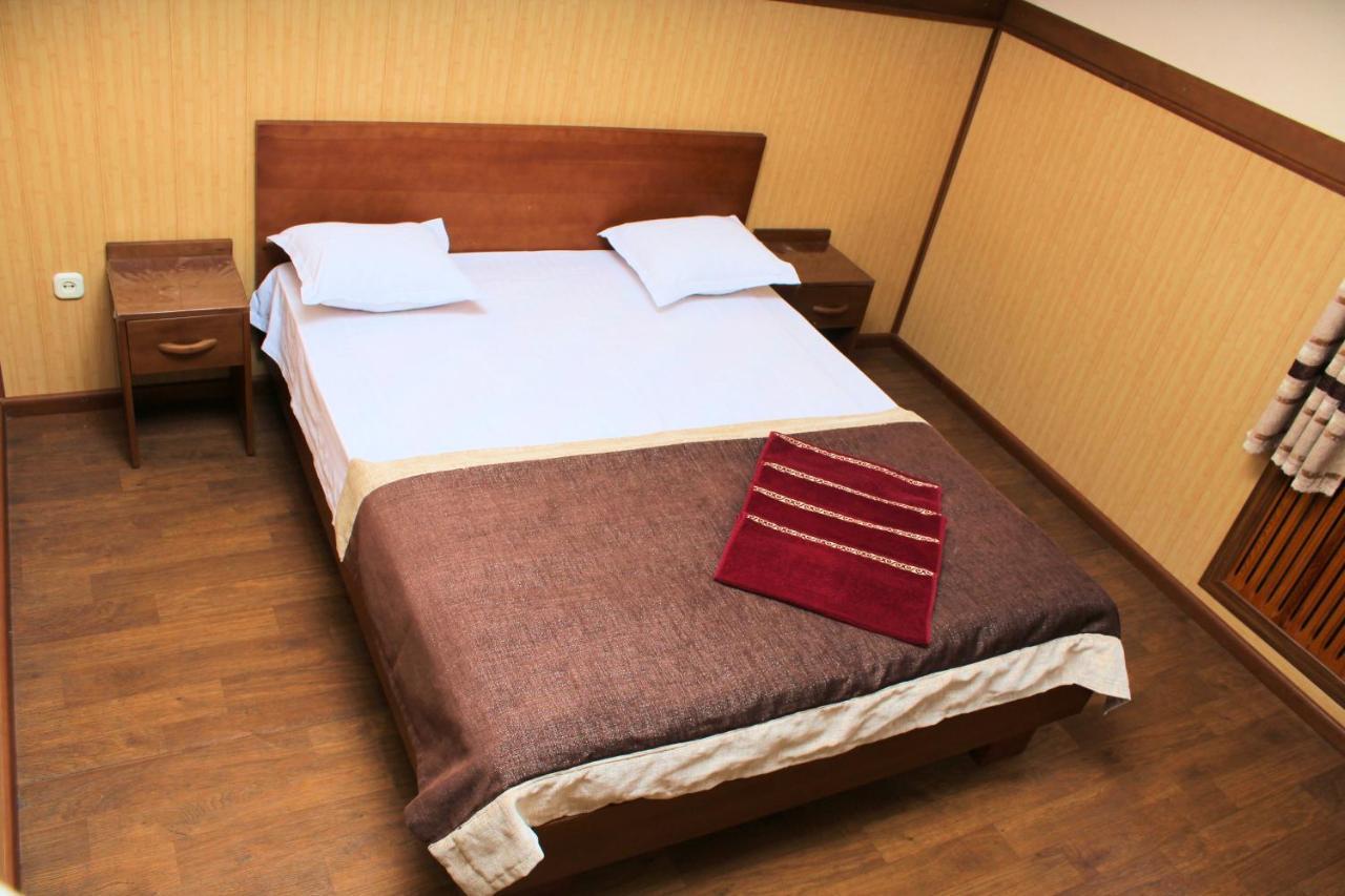 Kum Hotel Grace Garden المظهر الخارجي الصورة