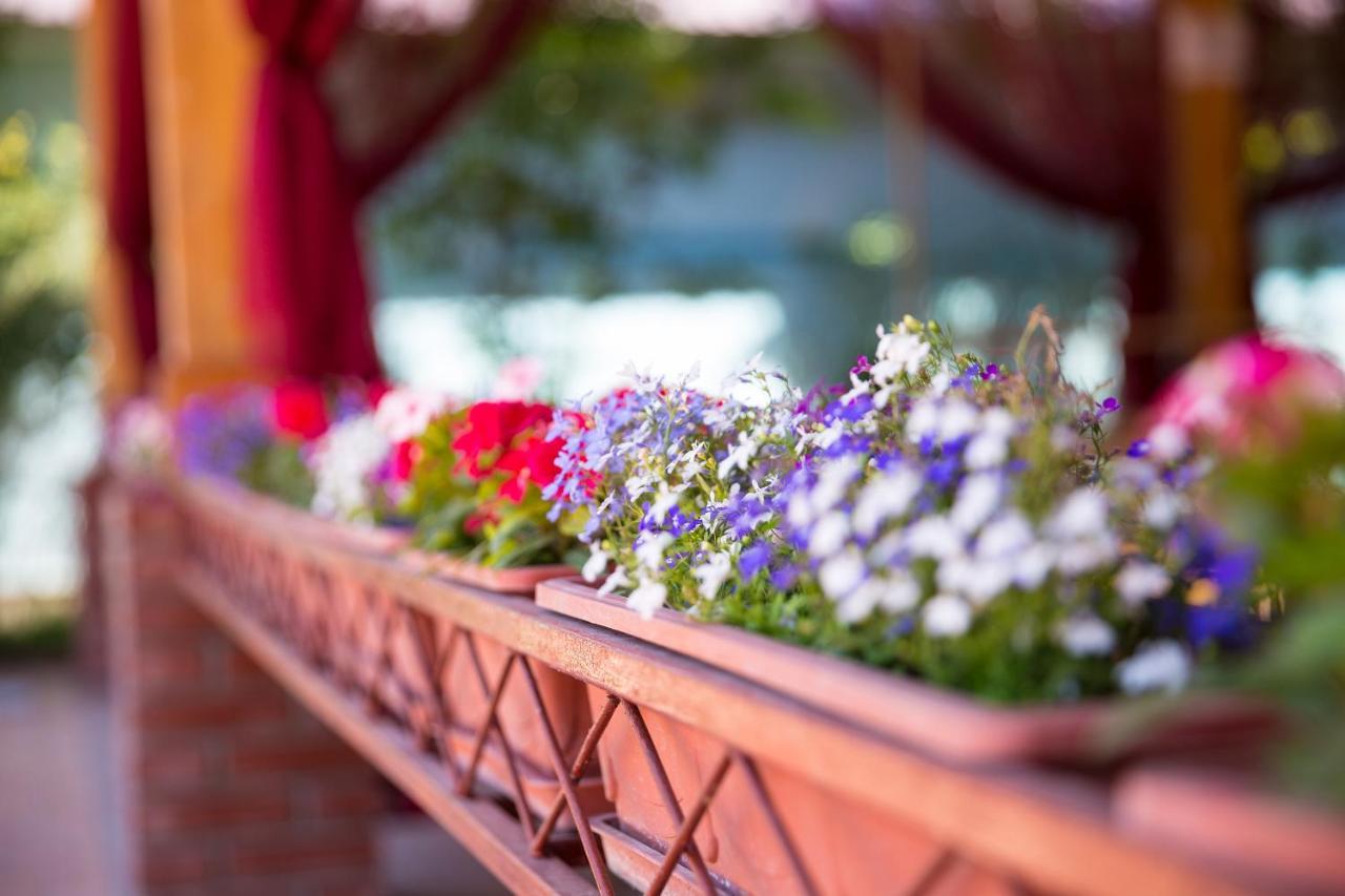 Kum Hotel Grace Garden المظهر الخارجي الصورة